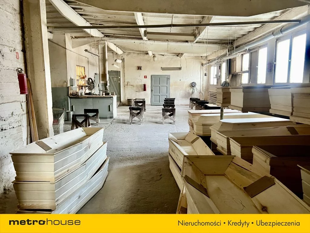 Dom 350,00 m², oferta nr , SDNUKY113, Narzym, Kościelna