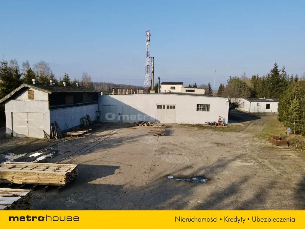 Dom 350,00 m², oferta nr , SDNUKY113, Narzym, Kościelna