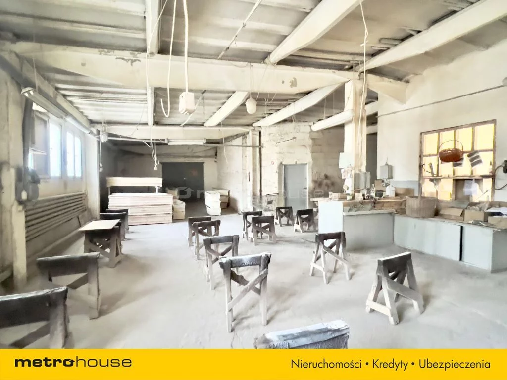 Dom 350,00 m², oferta nr , SDNUKY113, Narzym, Kościelna