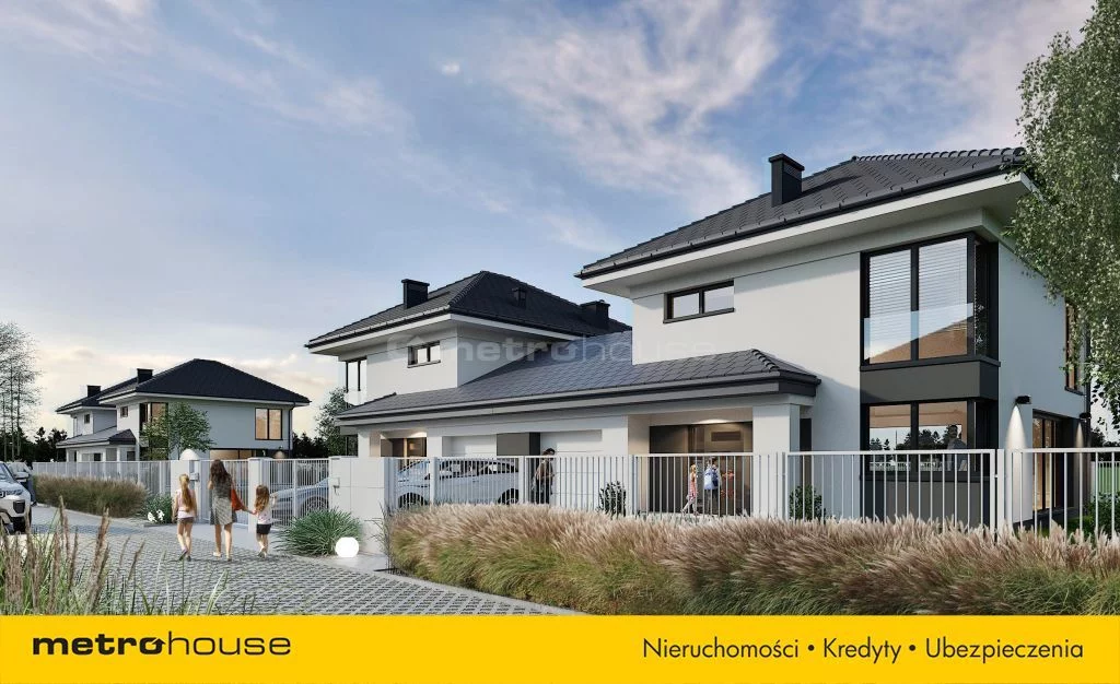 Dom 150,00 m², oferta nr , SDTAJA451, Skrzeszew, Kościelna
