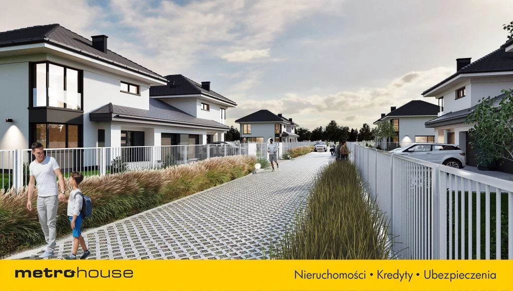 Dom 150,00 m², oferta nr , SDTAJA451, Skrzeszew, Kościelna