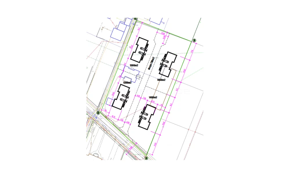 Dom 150,00 m², oferta nr , SDLULY124, Skrzeszew, Kościelna