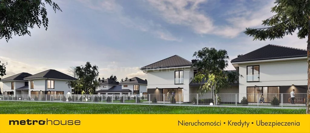 Dom 150,00 m², oferta nr , SDFAGY509, Skrzeszew, Kościelna