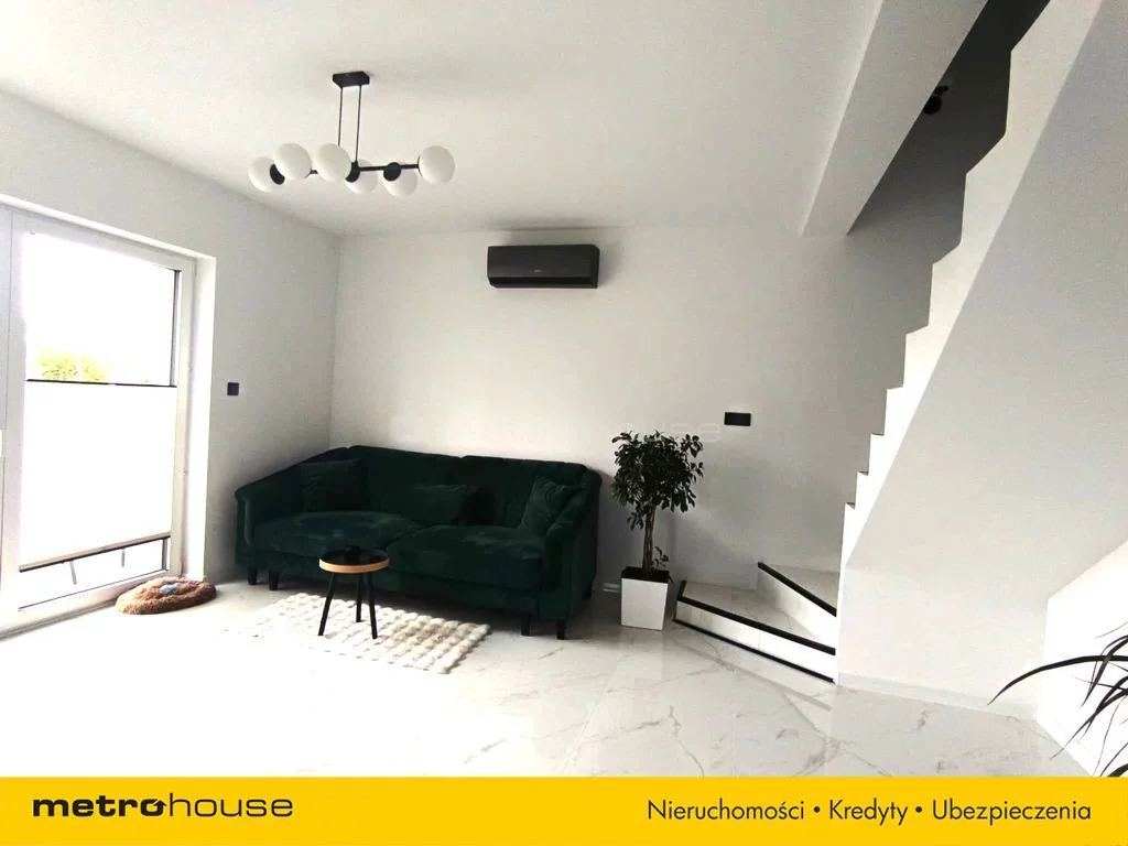 Dom i rezydencja 120,00 m², oferta nr , SDFEDO656, Kozerki
