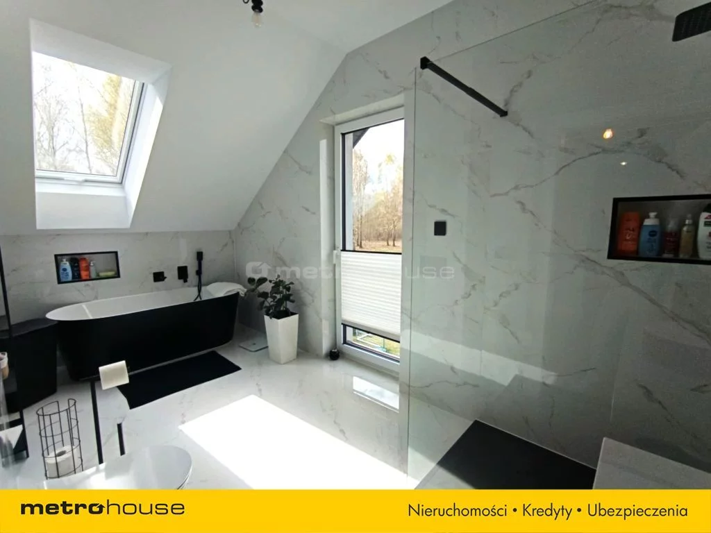 Dom i rezydencja 120,00 m², oferta nr , SDFEDO656, Kozerki