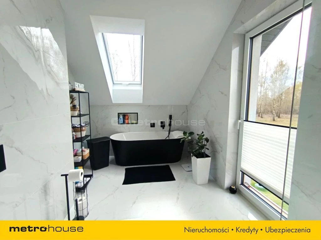 Dom i rezydencja 120,00 m², oferta nr , SDFEDO656, Kozerki