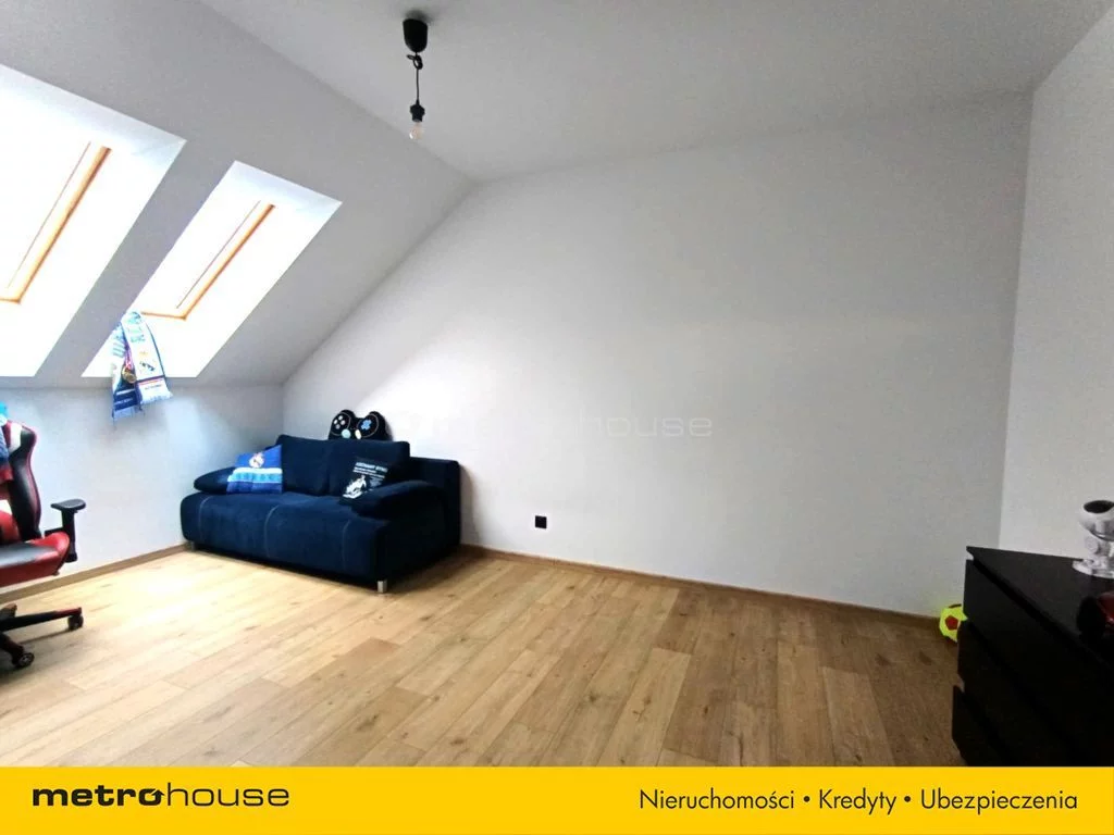 Dom i rezydencja 120,00 m², oferta nr , SDFEDO656, Kozerki