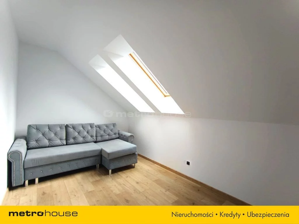 Dom i rezydencja 120,00 m², oferta nr , SDFEDO656, Kozerki