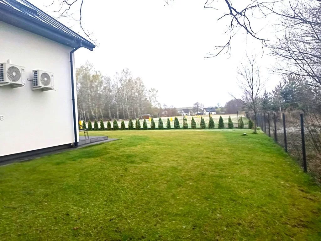 Dom i rezydencja 120,00 m², oferta nr , SDFEDO656, Kozerki