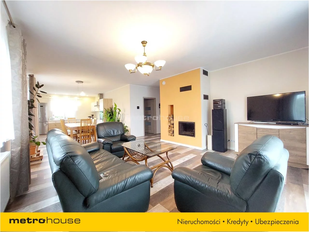 Dom i rezydencja 181,71 m², oferta nr , KOBU889, Krajkowo