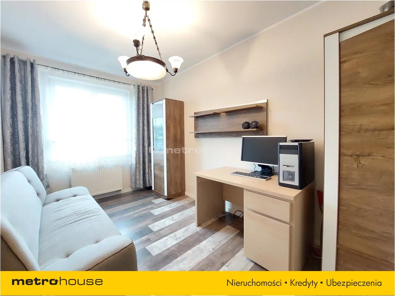 Dom i rezydencja 181,71 m², oferta nr , KOBU889, Krajkowo
