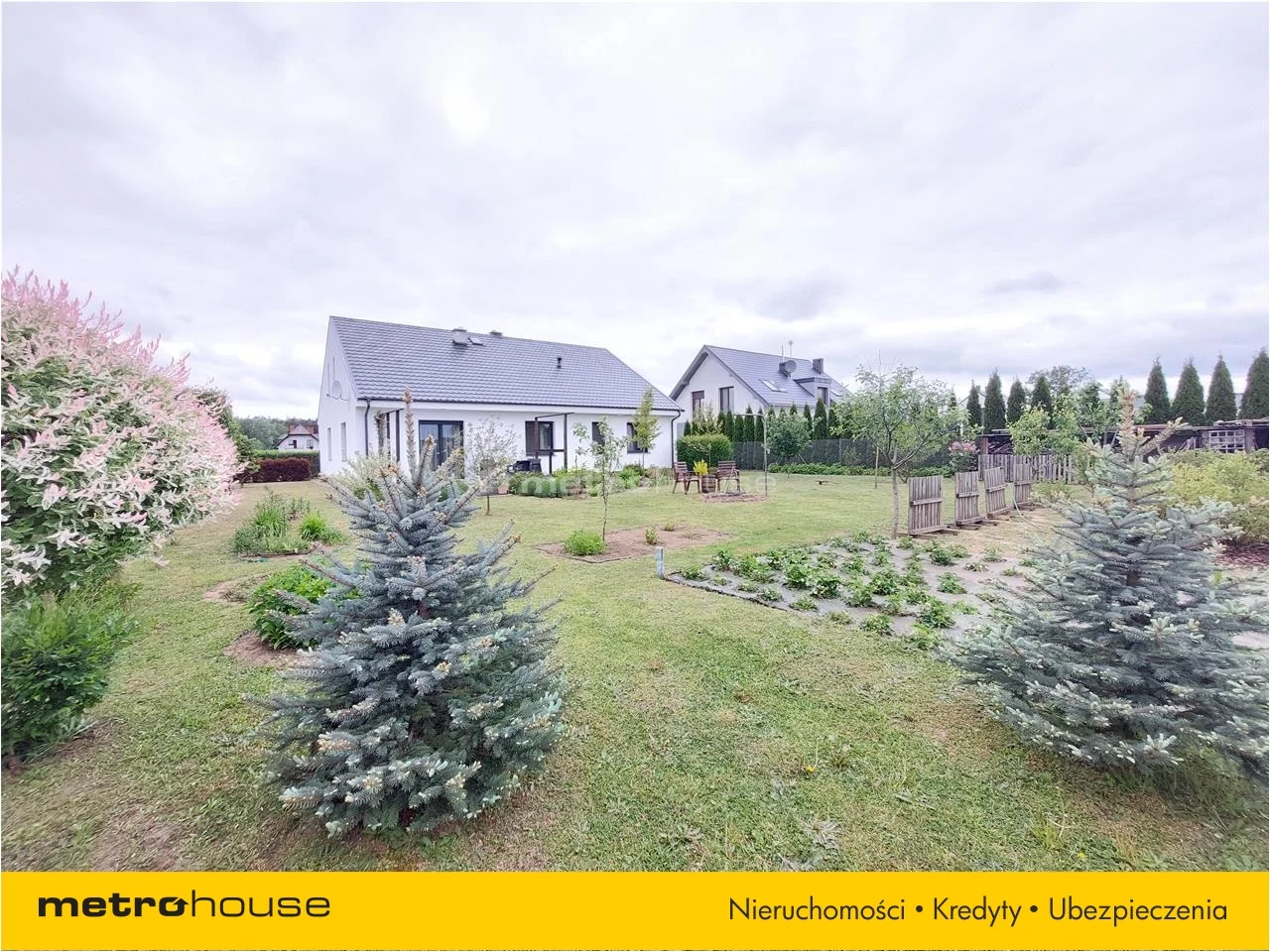 Dom i rezydencja 181,71 m², oferta nr , KOBU889, Krajkowo