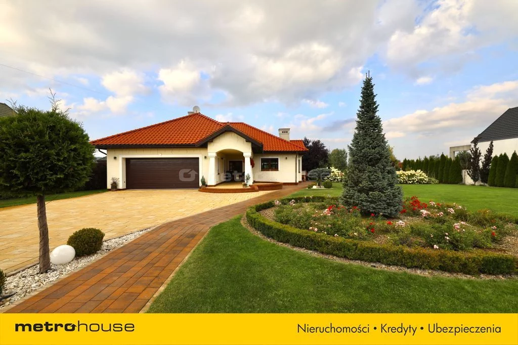 Dom i rezydencja 268,60 m², oferta nr , SDREJU419, Kranów