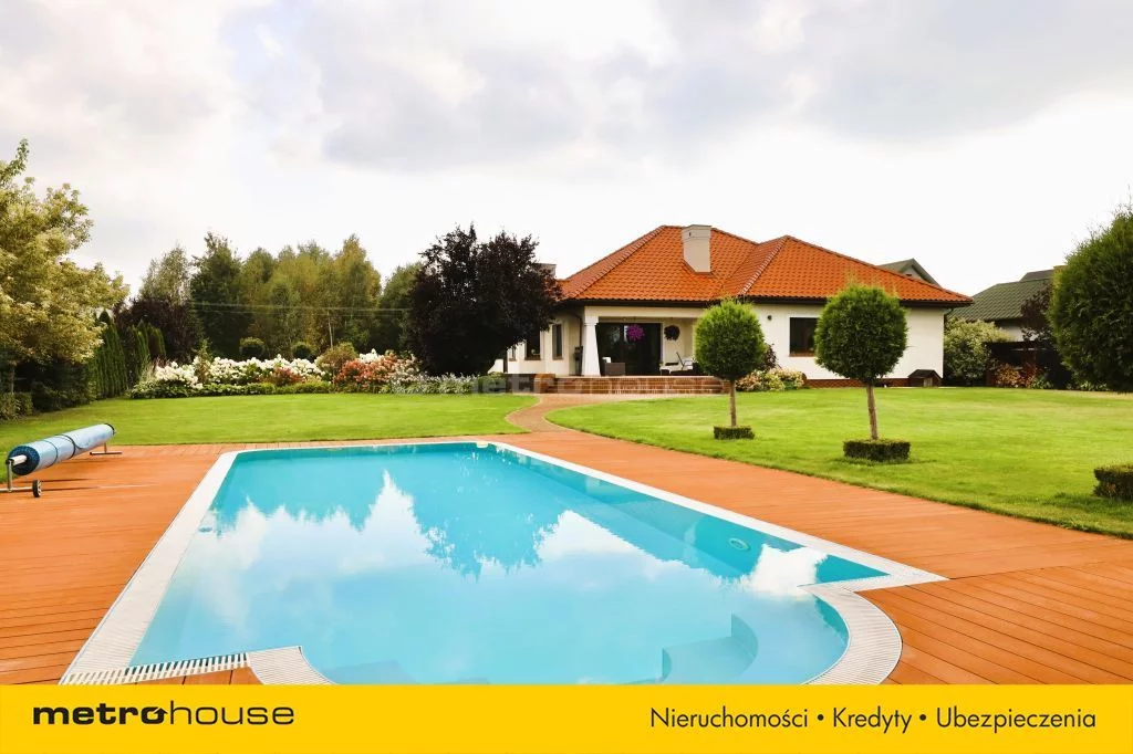 Dom i rezydencja 268,60 m², oferta nr , SDREJU419, Kranów
