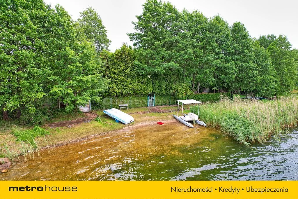 Dom 347,00 m², oferta nr , SDVISI551, Krasnogruda