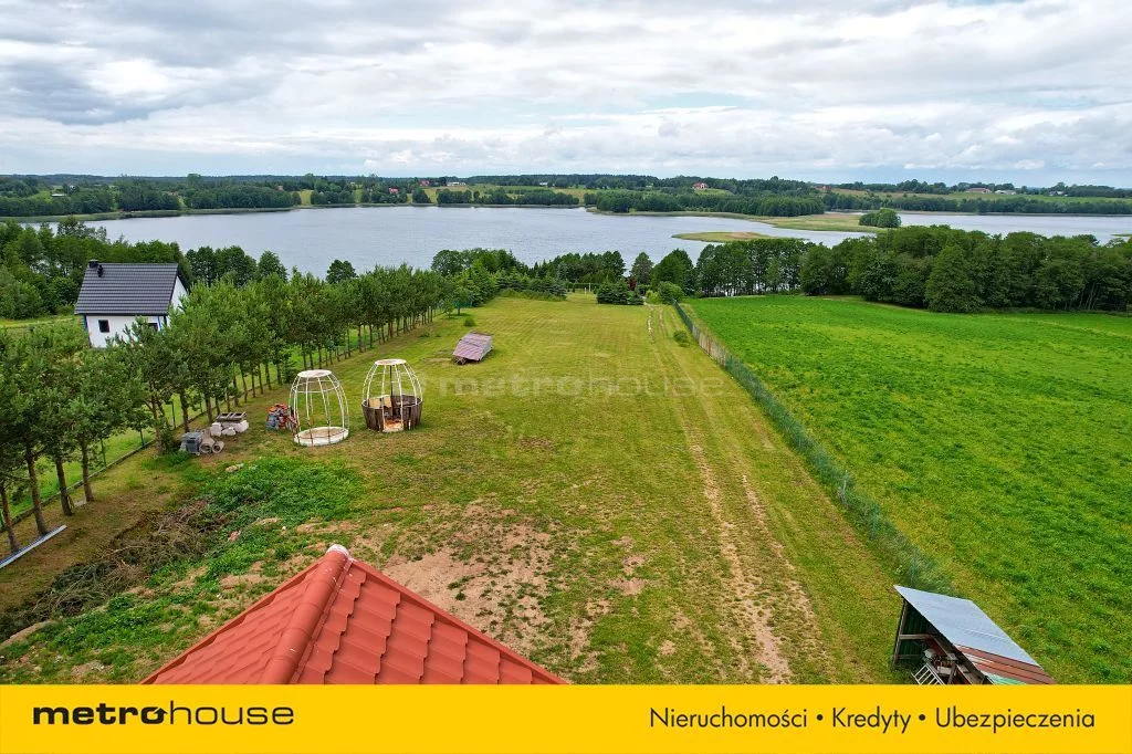 Dom 347,00 m², oferta nr , SDVISI551, Krasnogruda
