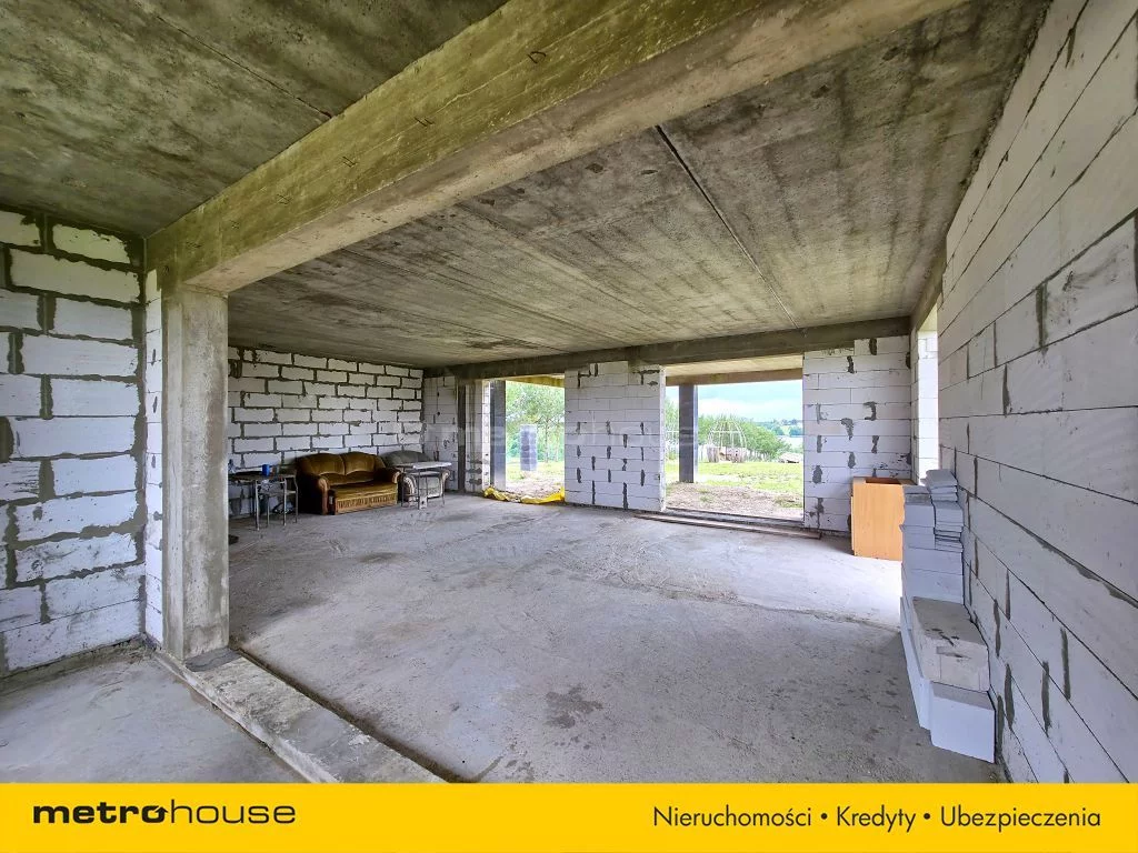 Dom 347,00 m², oferta nr , SDVISI551, Krasnogruda