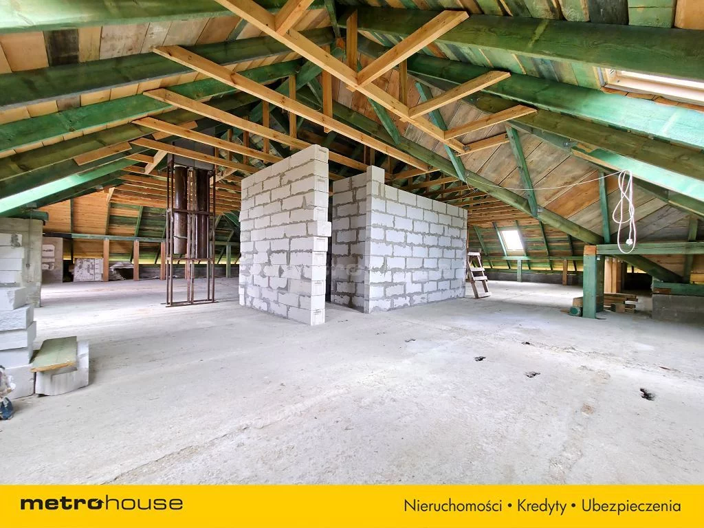 Dom 347,00 m², oferta nr , SDVISI551, Krasnogruda