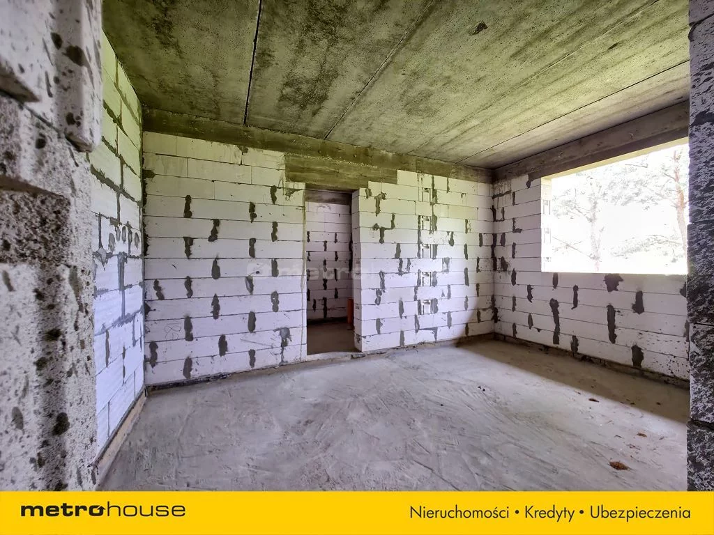Dom 347,00 m², oferta nr , SDVISI551, Krasnogruda