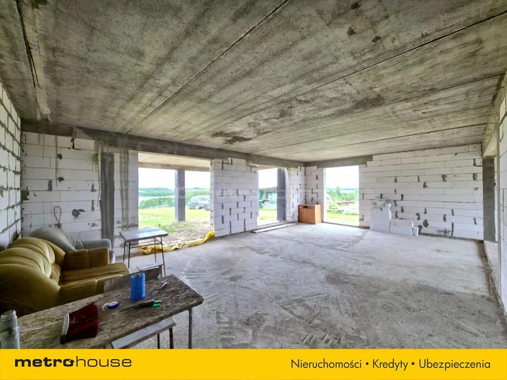 Dom 347,00 m², oferta nr , SDVISI551, Krasnogruda