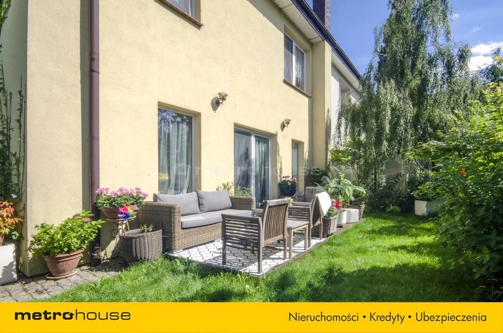 Dom 190,00 m², oferta nr , SDFOZE825, Warszawa, Ursynów, Ursynów, Krasnowolska