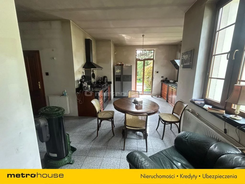 Dom 197,20 m², oferta nr , SDHIHU881, Krężnica Jara