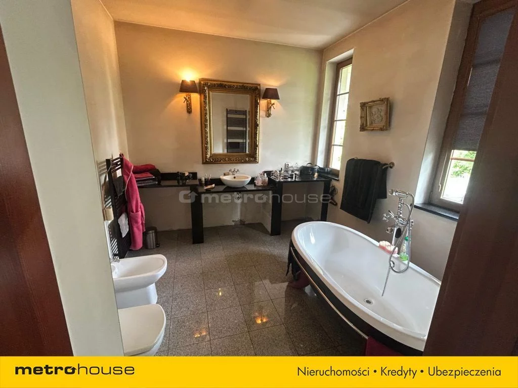 Dom 197,20 m², oferta nr , SDHIHU881, Krężnica Jara