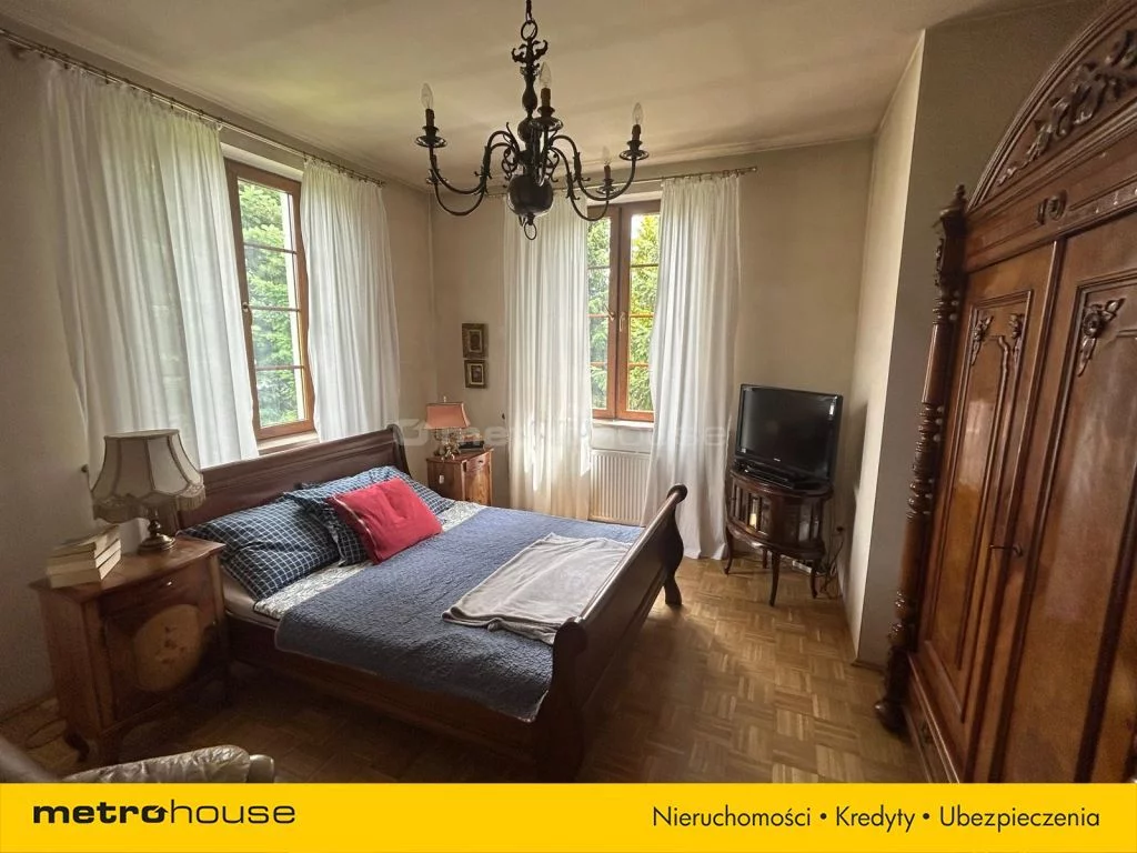 Dom 197,20 m², oferta nr , SDHIHU881, Krężnica Jara