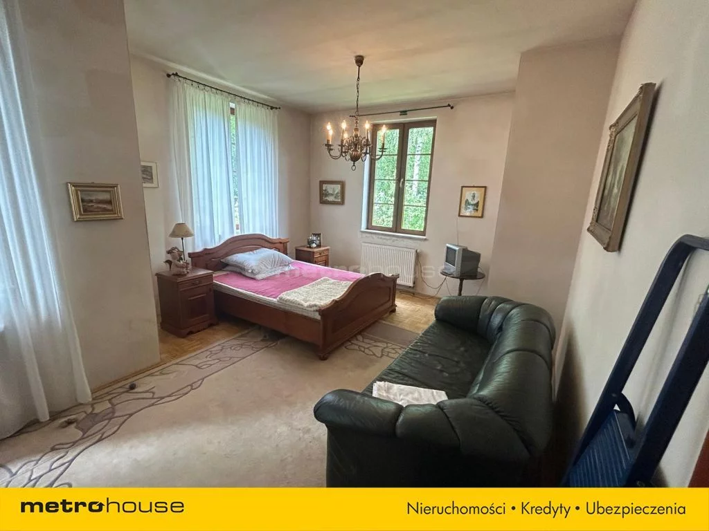 Dom 197,20 m², oferta nr , SDHIHU881, Krężnica Jara