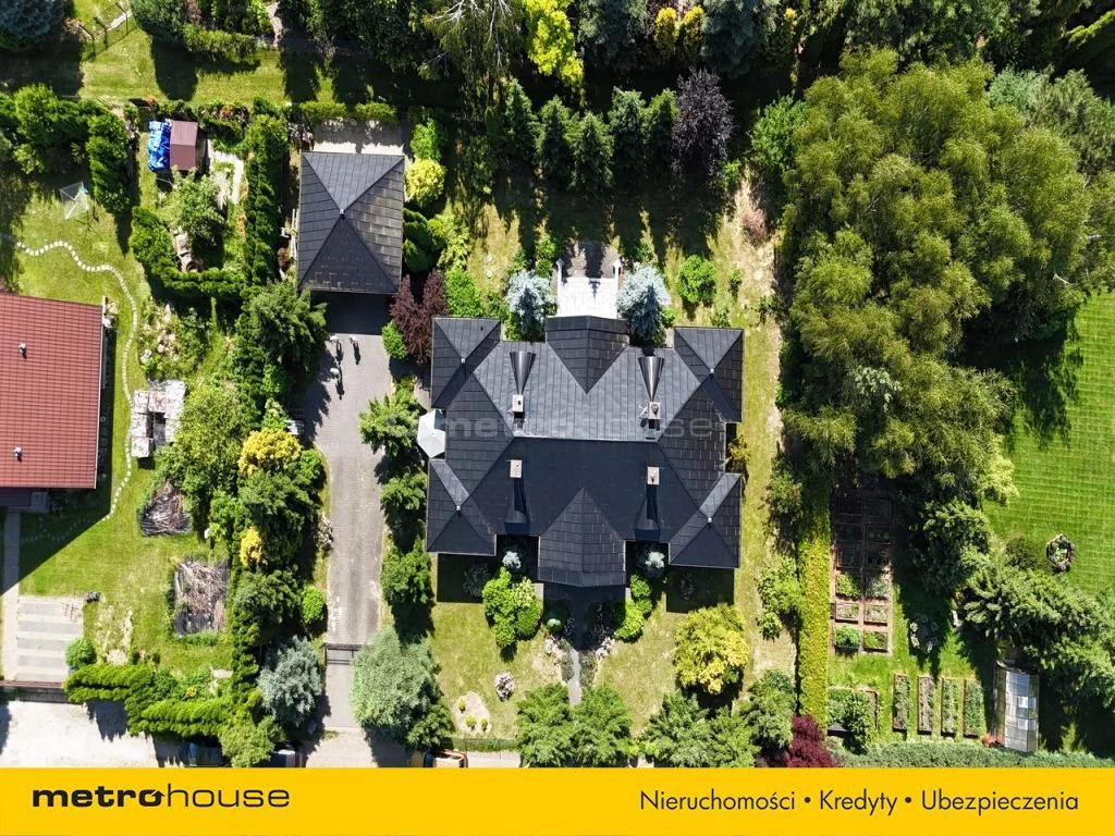 Dom 197,20 m², oferta nr , SDHIHU881, Krężnica Jara