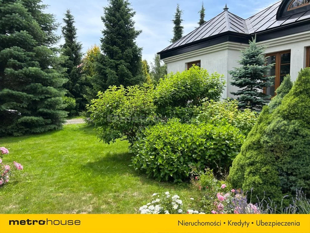 Dom 197,20 m², oferta nr , SDHIHU881, Krężnica Jara