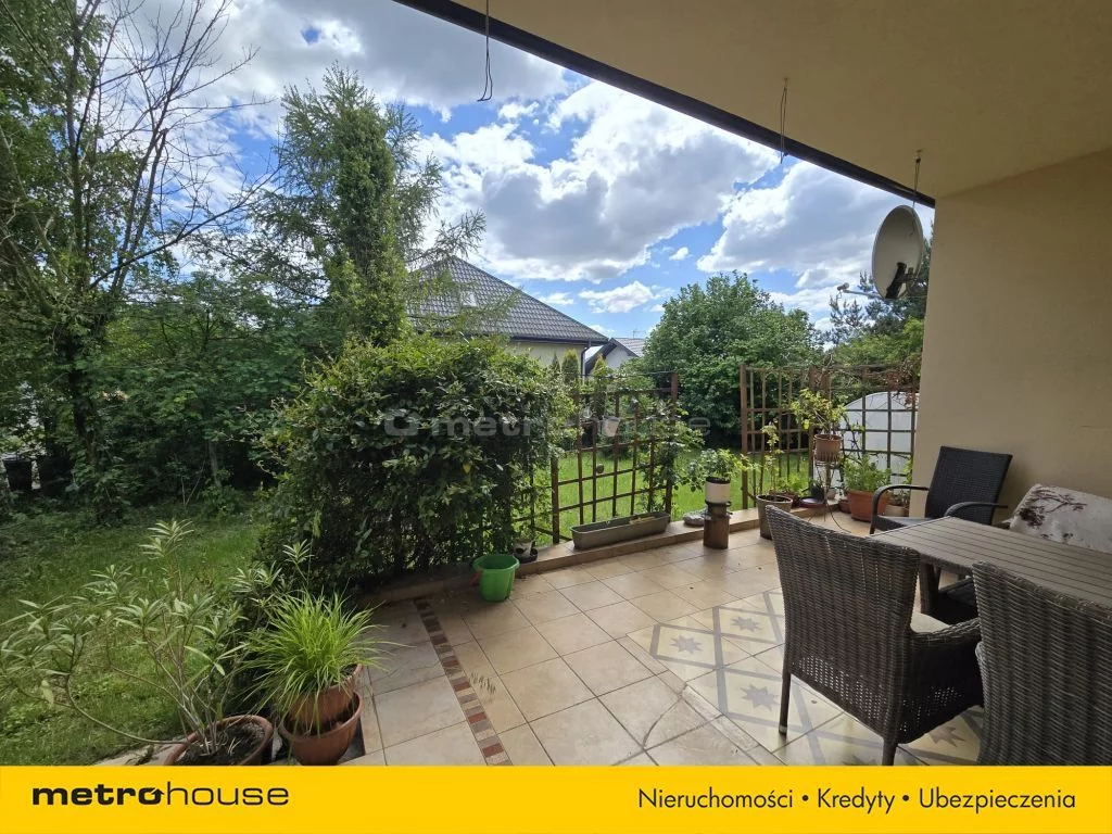 Dom 146,00 m², oferta nr , SDTUBE229, Rożno-Parcele, Krokusowa