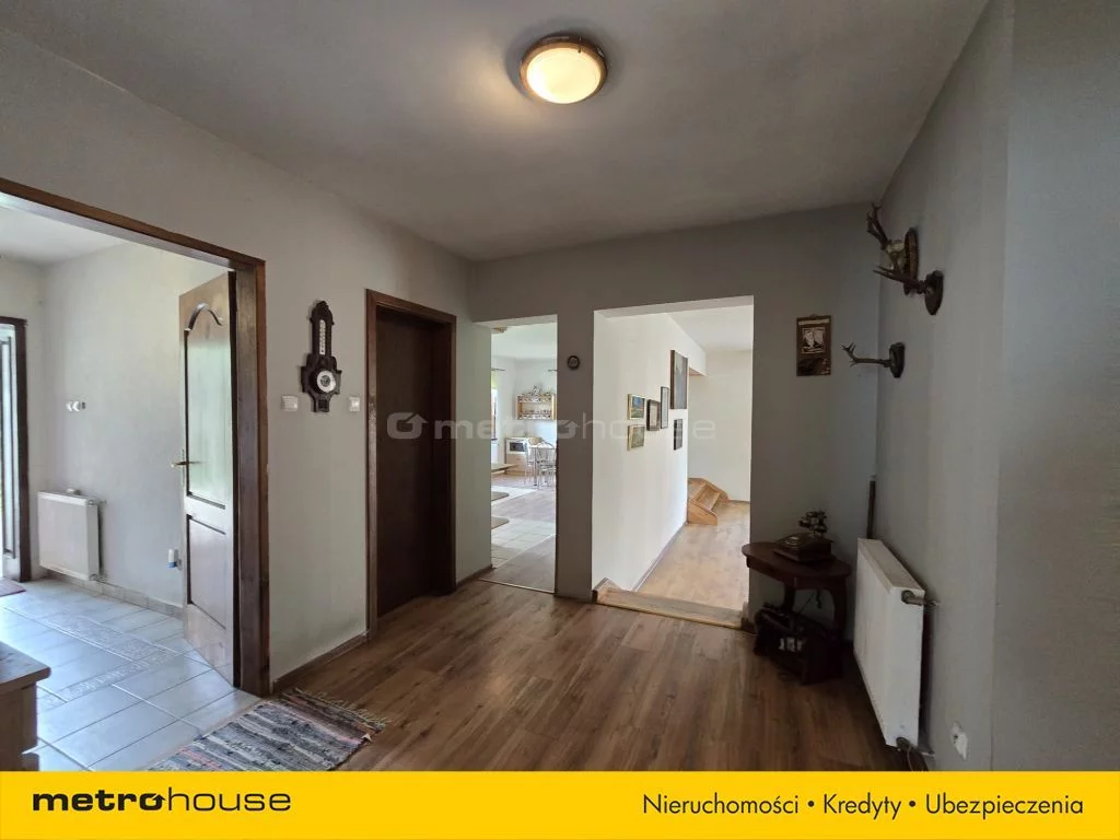 Dom 146,00 m², oferta nr , SDTUBE229, Rożno-Parcele, Krokusowa