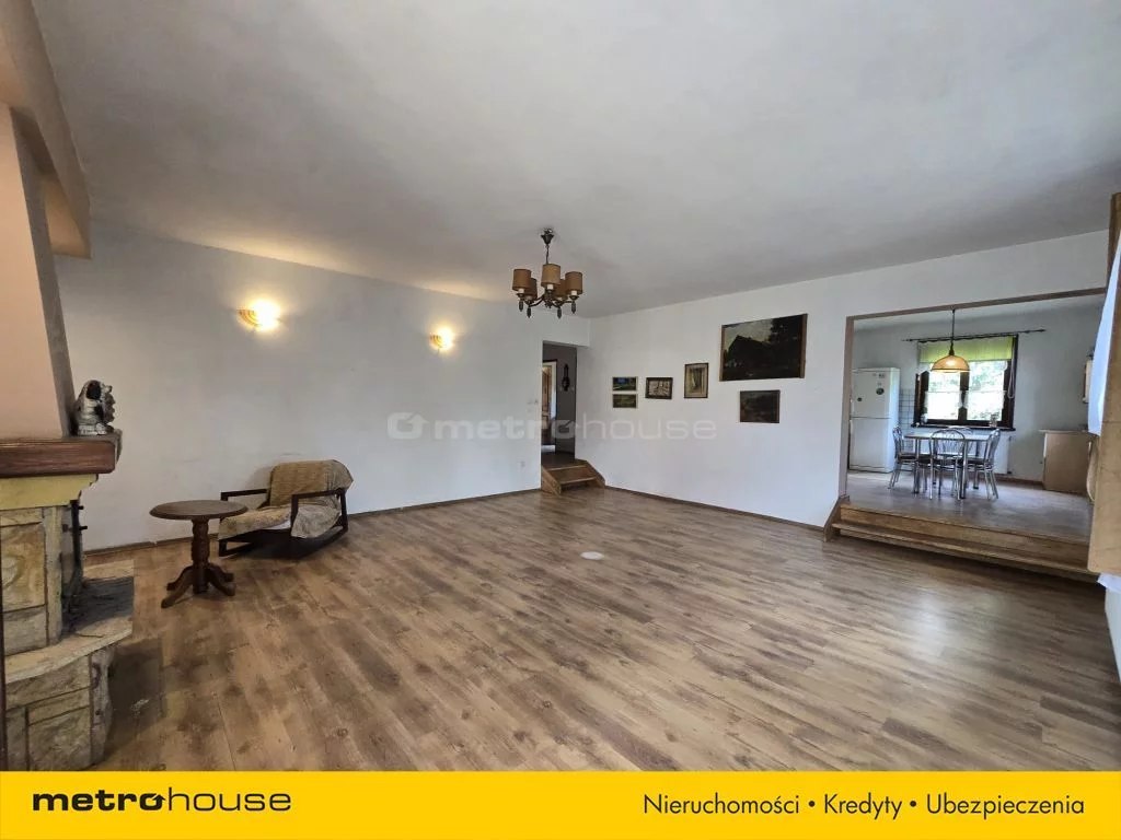 Dom 146,00 m², oferta nr , SDTUBE229, Rożno-Parcele, Krokusowa