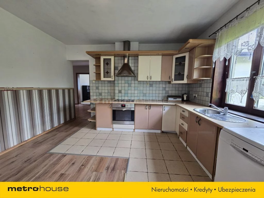 Dom 146,00 m², oferta nr , SDTUBE229, Rożno-Parcele, Krokusowa