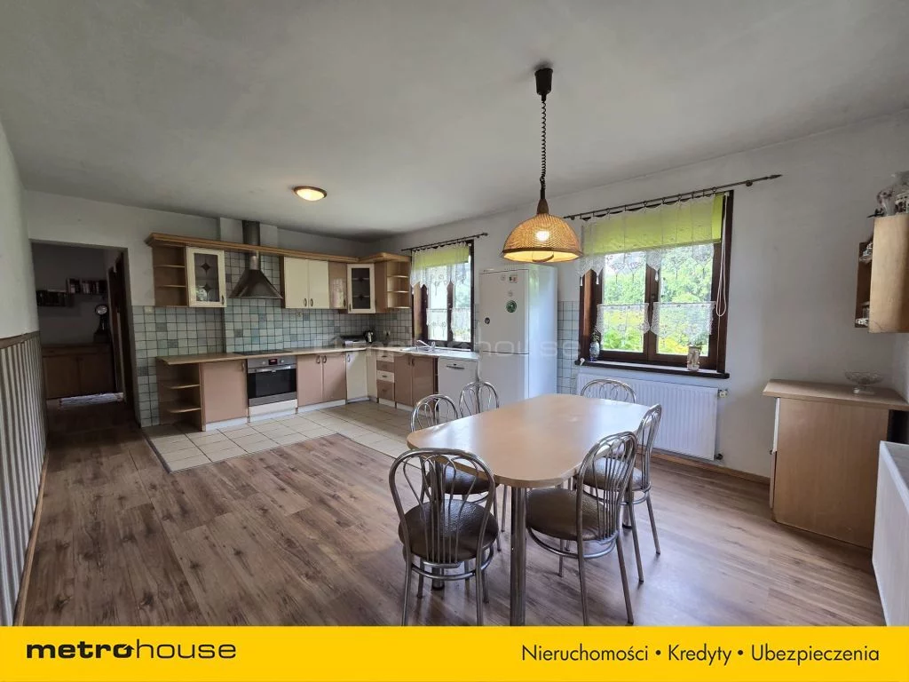 Dom 146,00 m², oferta nr , SDTUBE229, Rożno-Parcele, Krokusowa