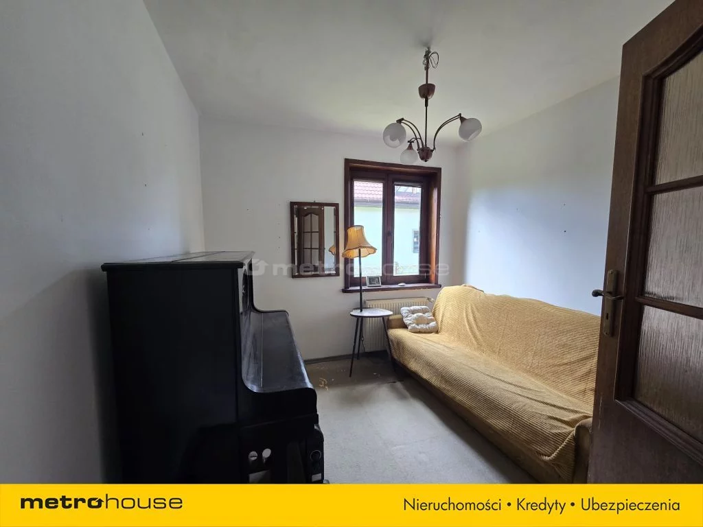Dom 146,00 m², oferta nr , SDTUBE229, Rożno-Parcele, Krokusowa