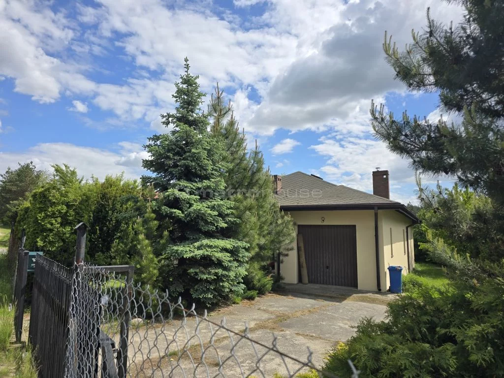 Dom 146,00 m², oferta nr , SDTUBE229, Rożno-Parcele, Krokusowa