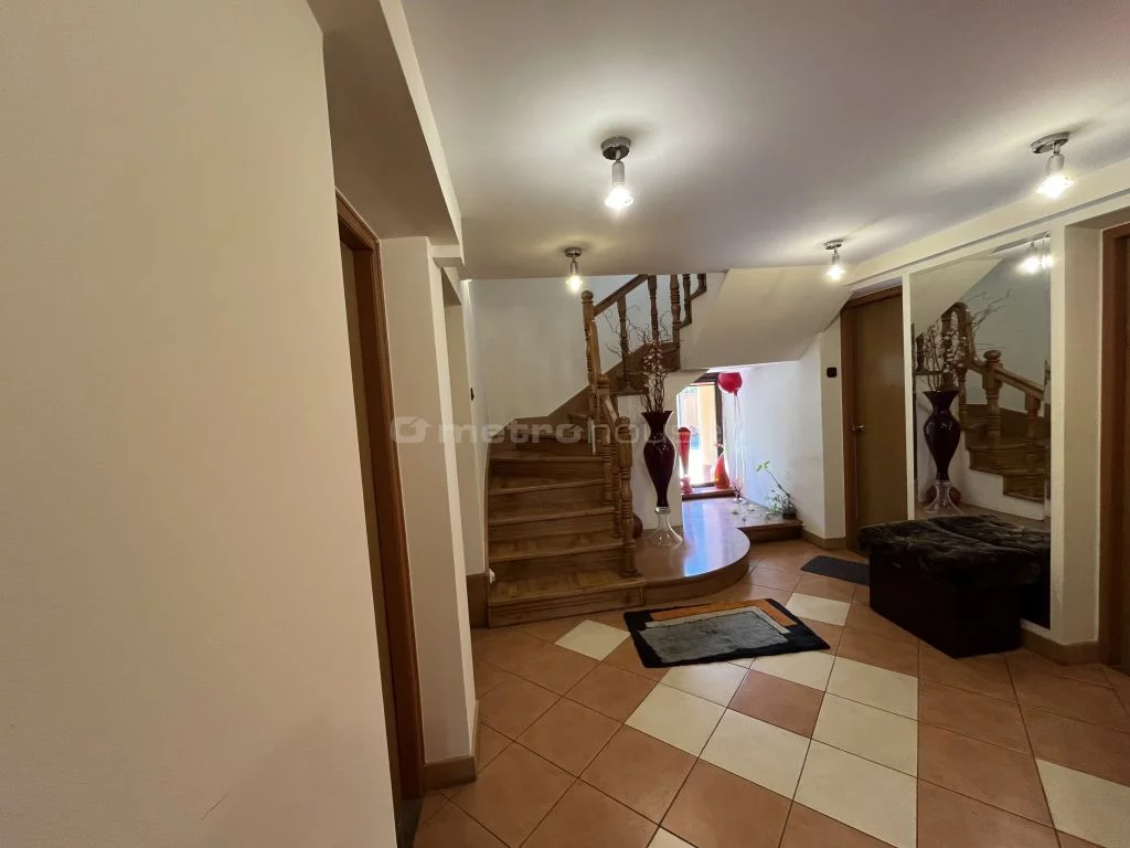 Dom i rezydencja 167,00 m², oferta nr , SDPOSI239, Krosno