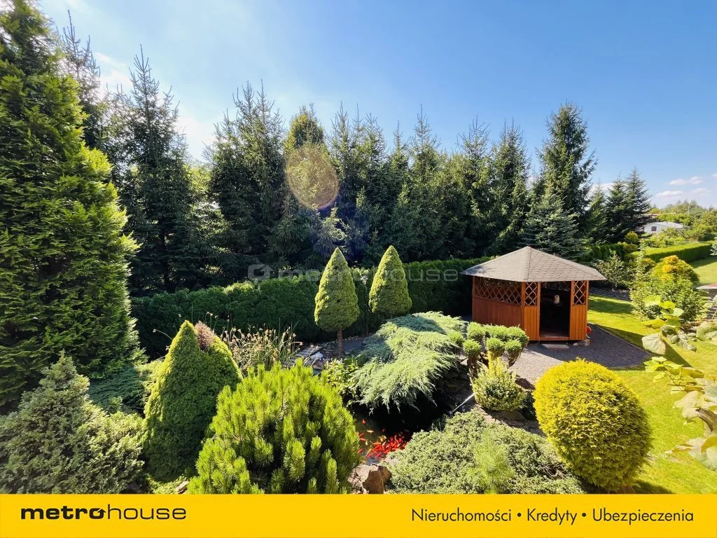 Dom i rezydencja 167,00 m², oferta nr , SDPOSI239, Krosno