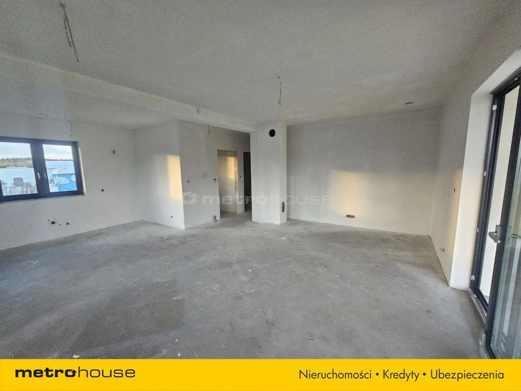 Dom i rezydencja 149,90 m², oferta nr , SDGULE702, Krupia Wólka