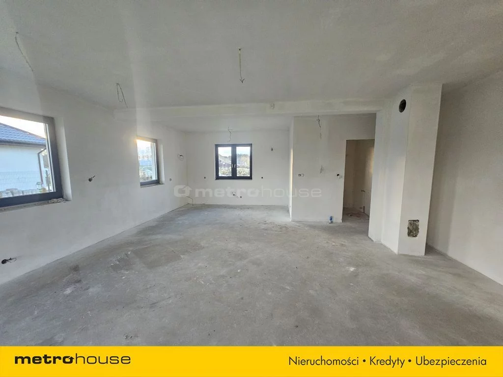 Dom i rezydencja 149,90 m², oferta nr , SDGULE702, Krupia Wólka