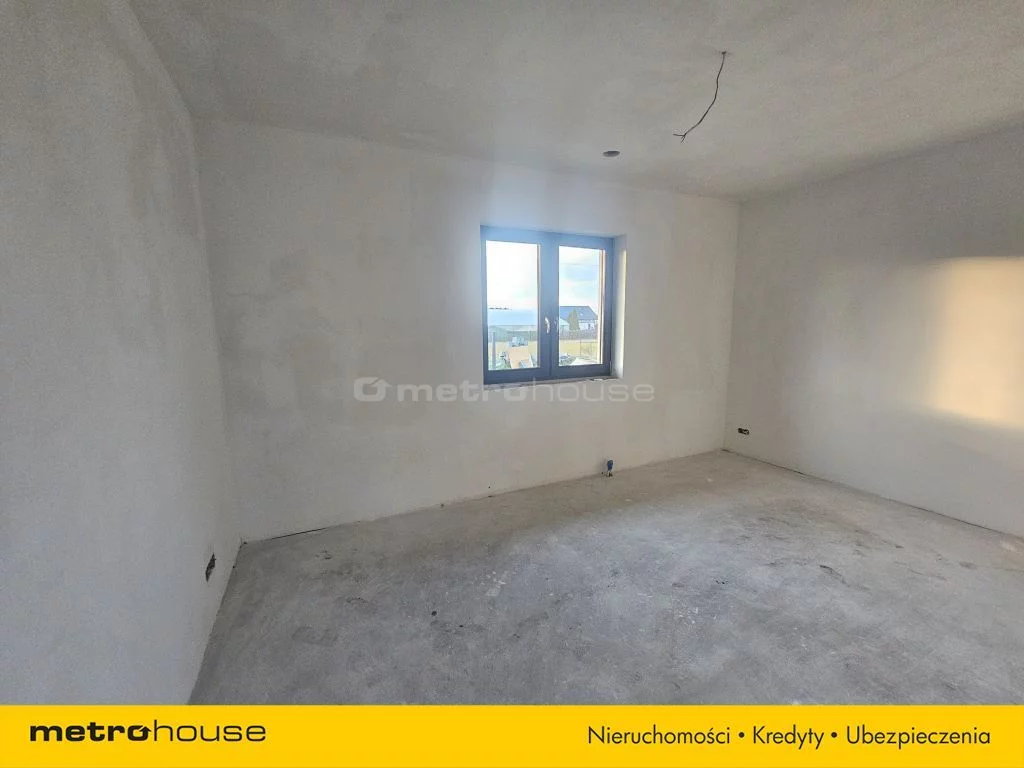 Dom i rezydencja 149,90 m², oferta nr , SDGULE702, Krupia Wólka