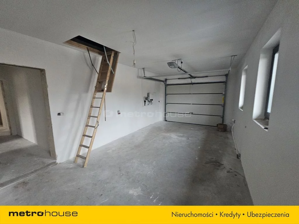 Dom i rezydencja 149,90 m², oferta nr , SDGULE702, Krupia Wólka