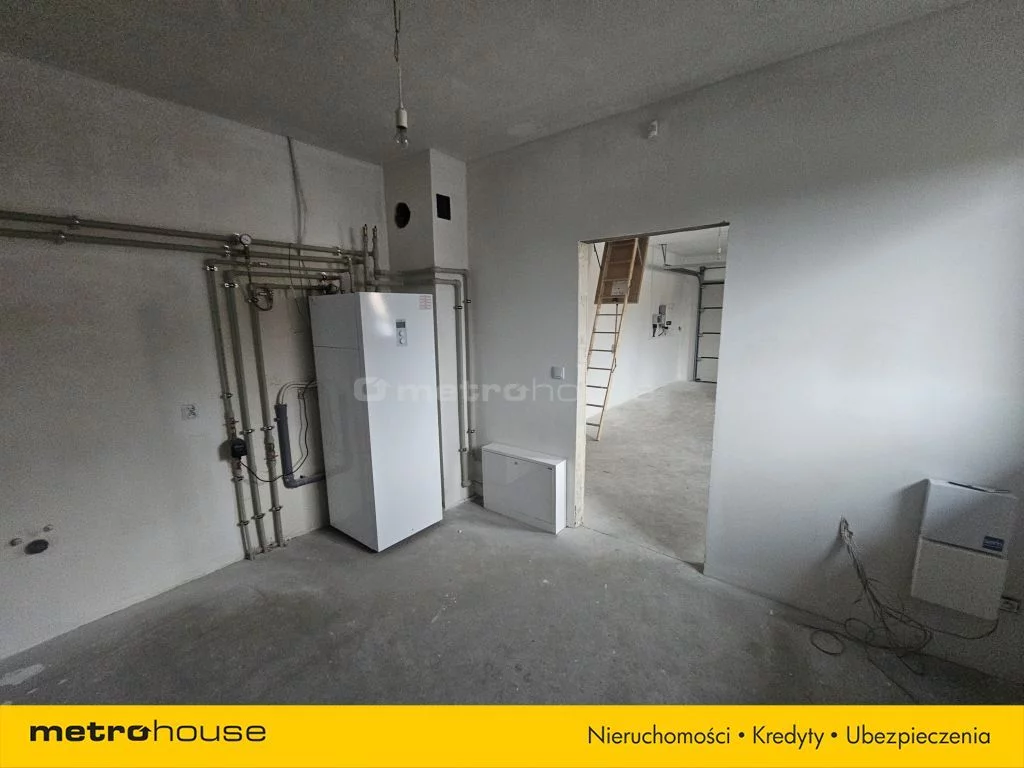 Dom i rezydencja 149,90 m², oferta nr , SDGULE702, Krupia Wólka