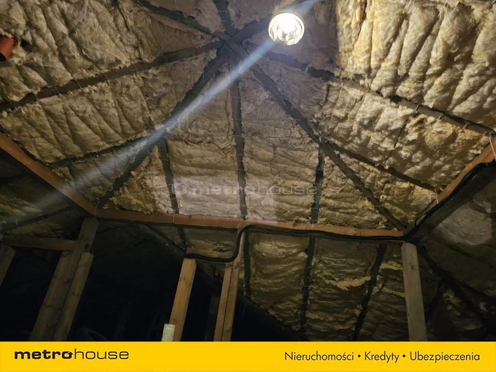 Dom i rezydencja 149,90 m², oferta nr , SDGULE702, Krupia Wólka