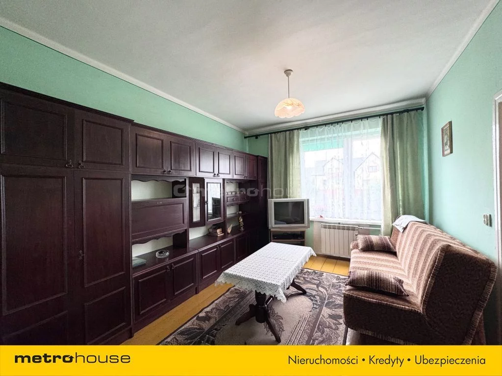 Dom 180,00 m², oferta nr , SDLUME134, Krzcięcice