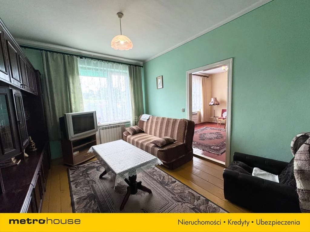 Dom 180,00 m², oferta nr , SDLUME134, Krzcięcice