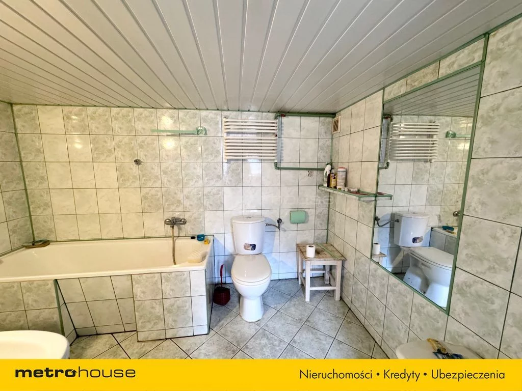 Dom 180,00 m², oferta nr , SDLUME134, Krzcięcice