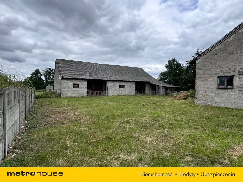 Dom 180,00 m², oferta nr , SDLUME134, Krzcięcice